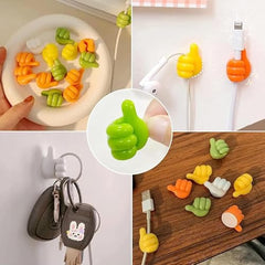 Shivstor 15 Pack Self Adhesive WallHook Heavy DutyHook for Hanging Without Drilling Transparent Nail Free StickyHook Strong Wall Hanger Set of 15 FlowerHook for Kitchen Bathroom Home Storage
