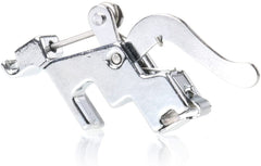 SYGA Presser Foot Adapter Holder Replacement Multifuctional Foot Bracket for Low Shank Sewing Machine for All Industrial Sewing Machines Foot Holder Household Electric Sewing Machine Presser Foot