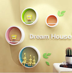 SYGA Royal Wall Shelves