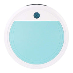 SHOPORA®4-in-1 Cleaning Mopping Sweeping Robot Automatic Vacuum Cleaner Light Blue|Home & Garden | Household Supplies & Cleaning | Vacuum Cleaners