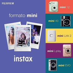 Fujifilm instax Mini Spray Art Film - 10 Sheets