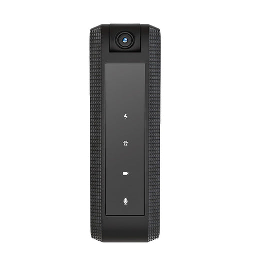 SYGA 32GB Outdoor Voice Recorder, High-Definition Video Pen, Multi-Functional Business Meeting Recorder, Student Video Recorder(USB 32GB Black)