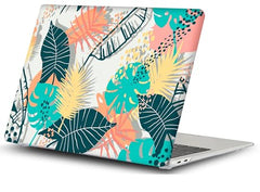 Gioia Bazaar Case Compatible with MacBook Pro 13 inch Case 2024 2023-2016 M1 M2 A2338 A2289 A2251 A2159 A1706 A1989 Plastic Hard Shell Case Cover (Design08)