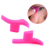 SYGA 1 Pair Eyeliner Template Stamp Mold Wings Easy to Wear Liquid Eye Liner Black Wing Shaper Cosmetic Eyeliner Stamp Beauty Tool(Classic)