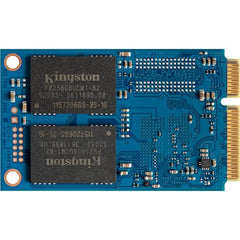 Kingston 512GB KC600 SATA 3 2.5"(6.35cm) Internal SSD (SKC600/512G)