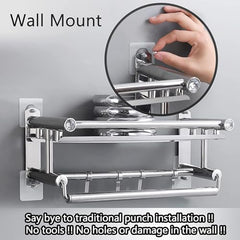 Shivstor 15 Pack Self Adhesive WallHook Heavy DutyHook for Hanging Without Drilling Transparent Nail Free StickyHook Strong Wall Hanger Set of 15 FlowerHook for Kitchen Bathroom Home Storage