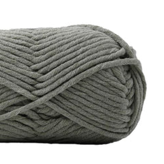 Vardhman Cotton Plus Cotton Acrylic Super Bulky Yarn 16 Ply | Pack-1