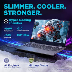 Lenovo LOQ AMD Ryzen 7 7435HS| NVIDIA RTX 4050 6GB (16GB RAM/512GB SSD/144Hz Refresh Rate/15.6" (39.6cm)/Windows 11/Office Home 2024/3 Mon. Game Pass/Grey/2.4Kg), 83JC00MVIN AI Gaming Laptop