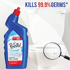 Presto! Toilet Cleaner - 1 L