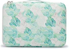 MOCA Laptop Sleeve Case 15-15.6 inch, Shockproof Protective Computer Sleeve Cover with Accessories Pocket, Water Resistant Compatible for MacBook Dell HP Acer Asus Lenovo