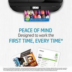 HP 46 Black Original Ink Advantage Cartridge