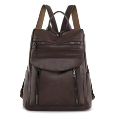 SYGA Women's Casual Backpack, Travel and Student Bag