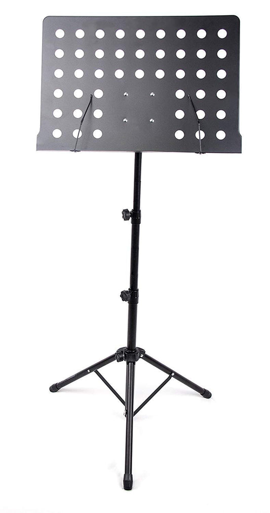 SYGA Medium Sized Large Scale Frame Professional Orchestral Musical Stand