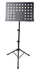 SYGA Medium Sized Large Scale Frame Professional Orchestral Musical Stand