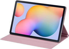 SYGA Keyboard Case for Samsung Galaxy Tab S6 Lite 10.4'' 2020 Model SM-P610 (Wi-Fi) SM-P615 (LTE) Detachable Wireless Bluetooth Keyboard_Pink
