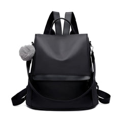 SYGA Women's Backpack – Versatile Anti-Theft Shoulder Bag