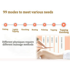SYGA Shoulder Cervical Massage Shawl Home Massager Refers to Pressure Deep Massage Shawl,for Home Office and Car Use