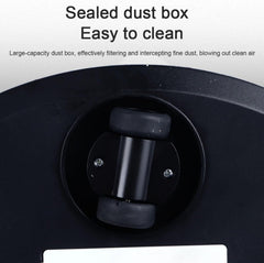 Drumstone (10 Years Warranty Smart Robot Vacuum Cleaner – Compact Sweeper with Long Battery Life, Full Coverage for Wood, Marble & Tile Floors, Automatic Cleaning for Home & Office, Ideal Gift