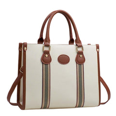 SYGA Elegant Vertical Square Handbag for Women – Stylish & Practical