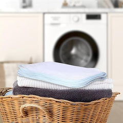 Insulated Ironing Mat for Delicate Garments - Cloth Guard, Reusable & Washable Multicolours