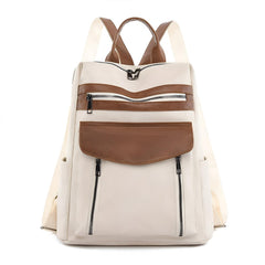 SYGA Women's Casual Backpack, Travel and Student Bag