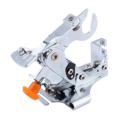 SYGA Household Sewing Machine Pleating Ruffler Gather Zipper Presser Foot