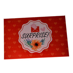 SYGA Merry Christmas Cards for Your Family,Friends with Envelope