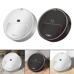CALANDIS™ Household Robot Automatic Vacuum Cleaner Floor Sweeping for Corner White | Vacuum Cleaners | Household Supplies & Cleaning