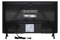 Onida 108 cm (43 inch) Smart Genius Series Full HD Smart LED TV 43ACF