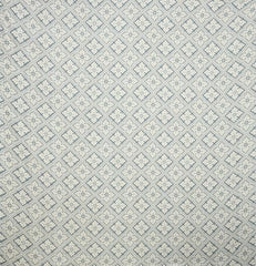 HOMEKART Premium Cotton 220TC 78 x 72 x 8 King Size Double Bed Mattress Cover Protector with Zip/Chain|Provides All Around Protection - 1 pc Multicolor (Grey, 78 x 72 x 8)