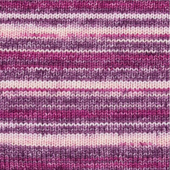 Ganga Spectrum Hand Knitting Wool Yarn (Multicolor_814202) (200gms)