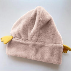 SYGA Baby Winter Warm Cap Ear Protection Beanie Hat Duck Design (2-6 Year)