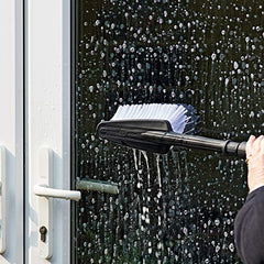 BOSCH Universal Aquatak 130 High-Pressure Washer | 1700W Motor | 130 Bar, 3-in-1 Nozzle (Rotary, Fan-Jet, Pencil Jet), Detergent System, 6m Hose, Compact & Portable for Car & Bike Wash, Patio, 7.9 kg
