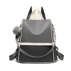 SYGA Women's Backpack – Versatile Anti-Theft Shoulder Bag