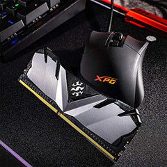 A-Data Xpg Gammix D30 Ddr4 8Gb (1X8Gb) 3000Mhz U-Dimm Desktop Memory -Ax4U300038G16A-Sr30