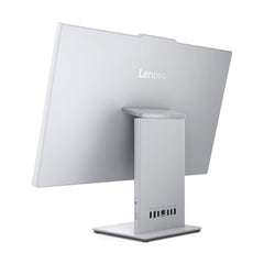 Lenovo IdeaCentre AIO Intel i3-1315U 27" FHD 3-Side Edgeless All-in-One Desktop (8GB/1TB SSD/Win11/Office 21/3Wx2 Woofer/Alexa/5.0MP + IR Camera/Wireless Keyboard & Mouse), F0HM0066IN