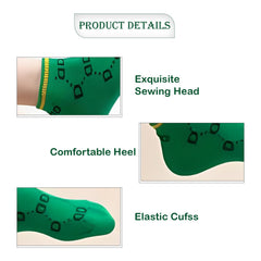 MOMISY 5 Pairs Baby Girl Boys Tube Socks Toddlers Infant Solid Color Boat Spring and Autumn Socks Stretch Baby Sock - Multicolor (IN, Age, 9 Years, 12 Years, DD)