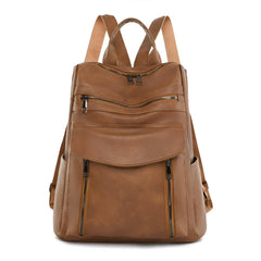 SYGA Women's Casual Backpack, Travel and Student Bag