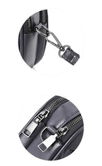 SYGA Women Small Bag Cross-Border Foreign Diamond Shoulder Bag(Grey)