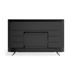 acer 109 cm (43 inches) Super Series 4K Ultra HD Smart QLED Google TV AR43QDXGU2875AT (Black)