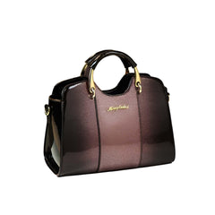 SYGA Women's Elegant HandBag for Marriage and Party | Handbag with Zipper Buckle Closure