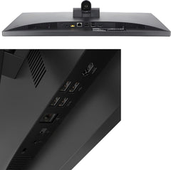 Lenovo 23.8" FHD All-in-One Desktop Computer for Home & Business, Intel N100 (up to 3.4 GHz), 8GB RAM, 512GB SSD, Intel UHD Graphics, RJ45, Bluetooth, HDMI, Wi-Fi, Keyboard & Mouse, Windows 11 Pro