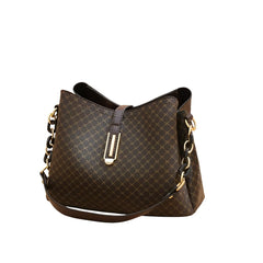 SYGA Women's Pu Material With Bucket Type, Sling Bag