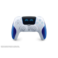 Playstation 5 DualSense Wireless Controller Astro Bot Joyful Limited Edition, 1 Year Manufacturer Warranty
