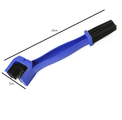 SYGA Bike or Motorcycle Chain Washer, Cleaning Brush