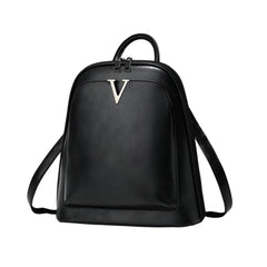 SYGA Women's Fashion Backpack, V-Shape Design