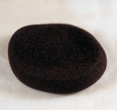 Syga Wireless On Ear Replacement Earpads (Black)