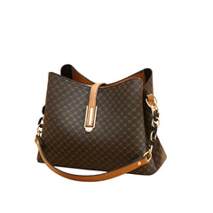 SYGA Women's Pu Material With Bucket Type, Sling Bag