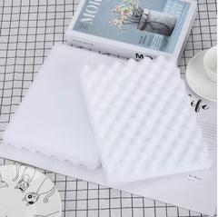 SYGA Baking Tool Fondant Flower Drying Pad Baking Mould