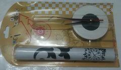 SYGA Royal Sticker Clock